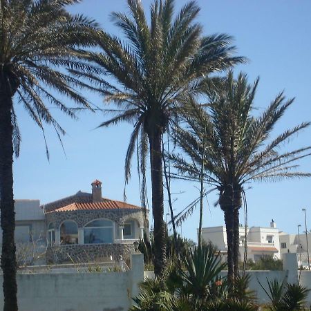 Almerimar Paraiso Al Mar Belerma Exterior foto