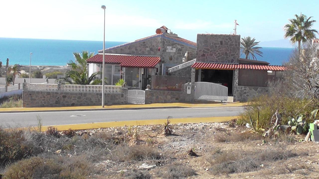 Almerimar Paraiso Al Mar Belerma Exterior foto