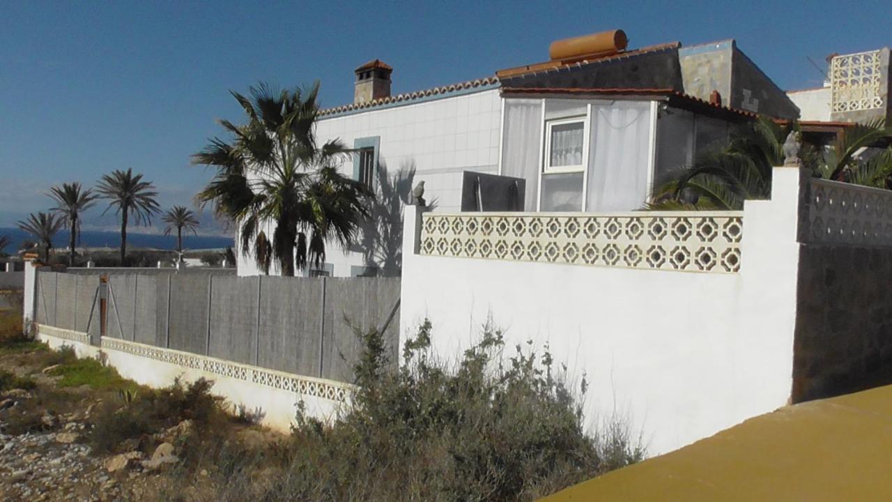 Almerimar Paraiso Al Mar Belerma Exterior foto