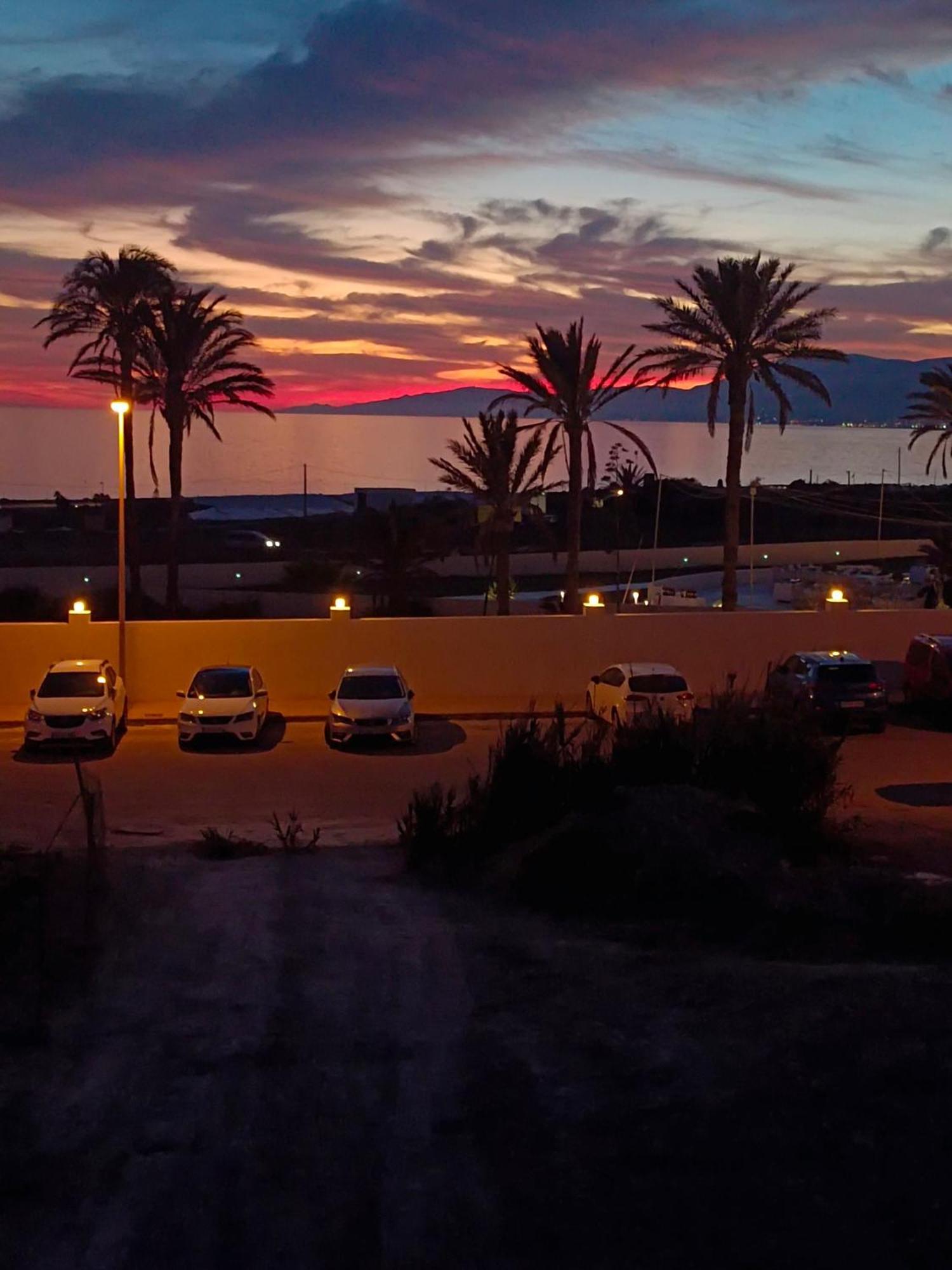 Almerimar Paraiso Al Mar Belerma Exterior foto