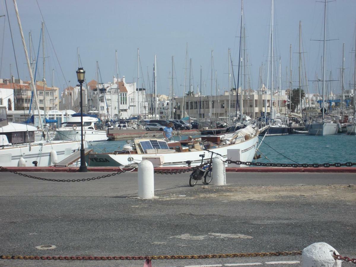 Almerimar Paraiso Al Mar Belerma Exterior foto