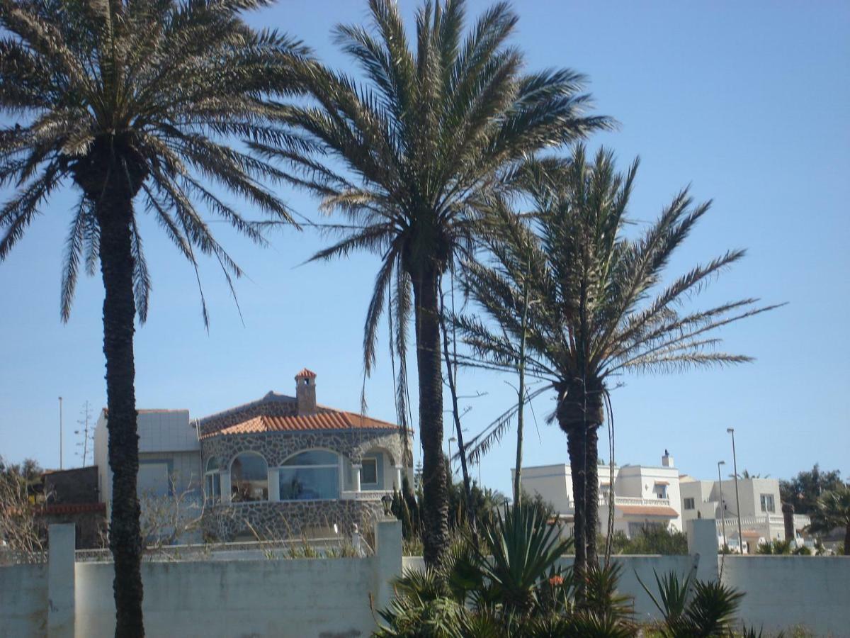 Almerimar Paraiso Al Mar Belerma Exterior foto