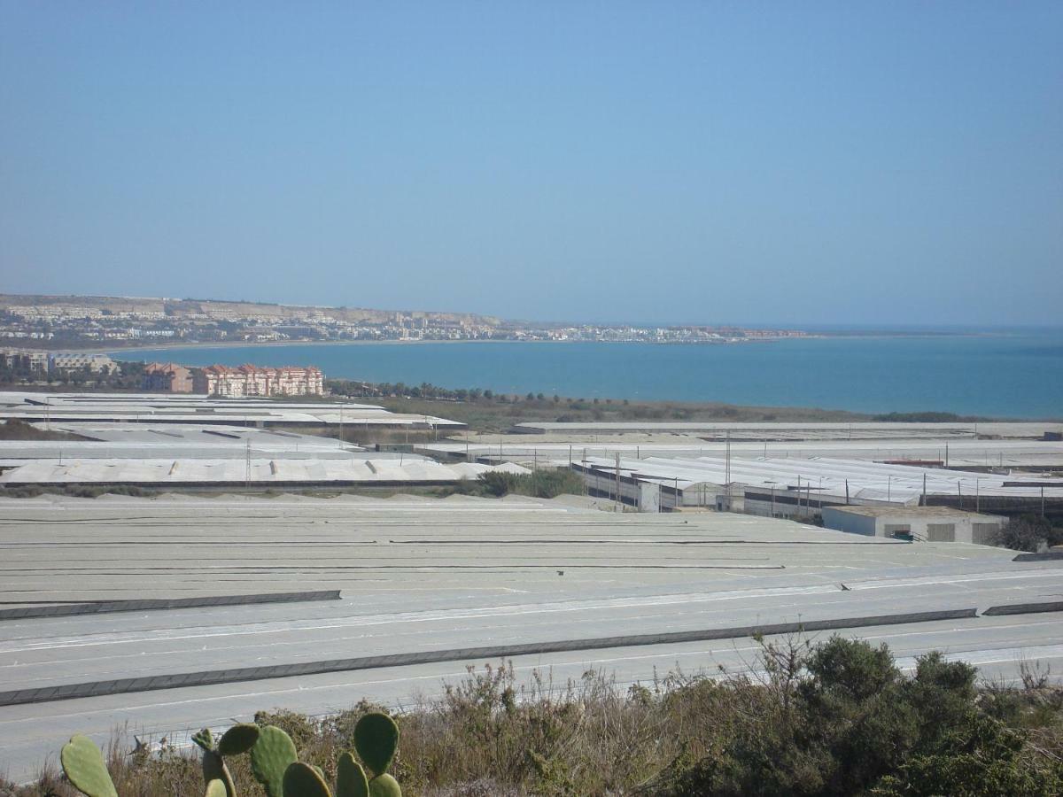Almerimar Paraiso Al Mar Belerma Exterior foto