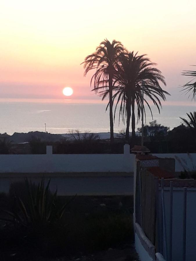 Almerimar Paraiso Al Mar Belerma Exterior foto